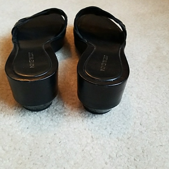 Nine West sandals - Picture 3 of 5